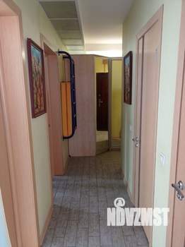 2-к квартира, вторичка, 56м2, 4/18 этаж