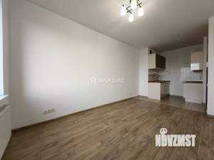 1-к квартира, вторичка, 36м2, 11/12 этаж