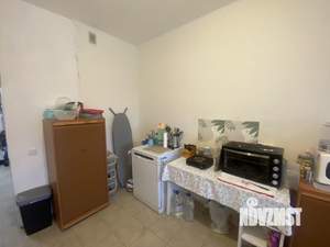 2-к квартира, вторичка, 54м2, 18/25 этаж