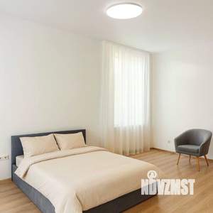 1-к квартира, вторичка, 37м2, 1/8 этаж