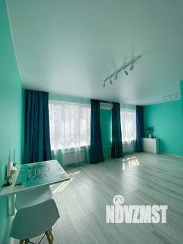 1-к квартира, вторичка, 36м2, 5/5 этаж