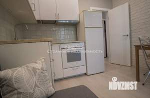 1-к квартира, вторичка, 43м2, 13/25 этаж