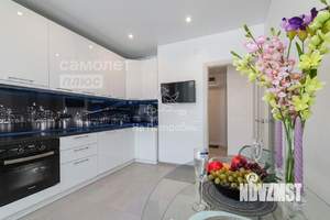 3-к квартира, вторичка, 61м2, 6/9 этаж