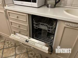 1-к квартира, вторичка, 44м2, 11/25 этаж