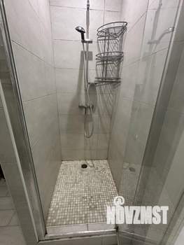 1-к квартира, вторичка, 41м2, 4/7 этаж