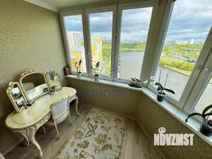 3-к квартира, вторичка, 130м2, 18/25 этаж