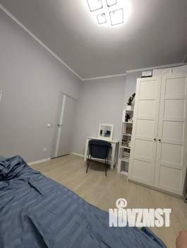 3-к квартира, вторичка, 80м2, 21/25 этаж