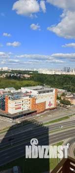 Студия квартира, вторичка, 50м2, 20/28 этаж