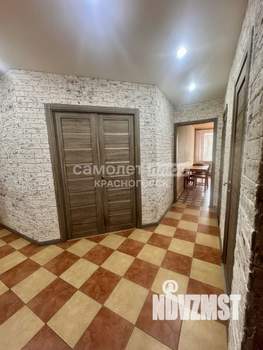 3-к квартира, вторичка, 80м2, 2/10 этаж