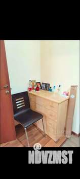 1-к квартира, вторичка, 39м2, 23/27 этаж