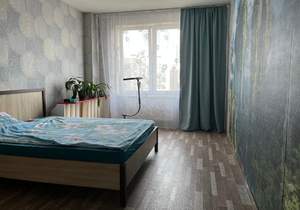 3-к квартира, вторичка, 98м2, 22/24 этаж