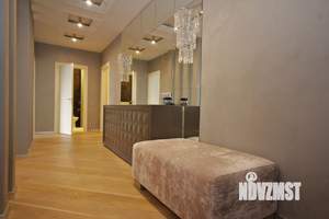 3-к квартира, вторичка, 96м2, 19/20 этаж