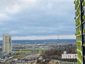 1-к квартира, вторичка, 32м2, 18/24 этаж