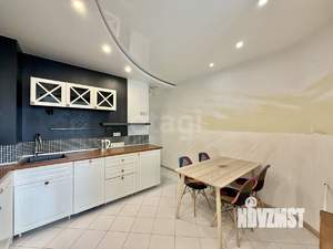 3-к квартира, вторичка, 93м2, 14/22 этаж