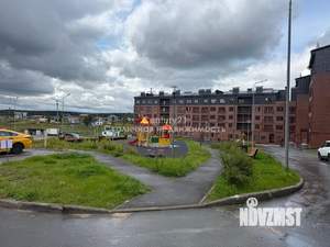 1-к квартира, вторичка, 32м2, 3/5 этаж