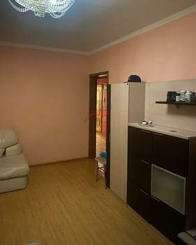 2-к квартира, вторичка, 64м2, 8/17 этаж