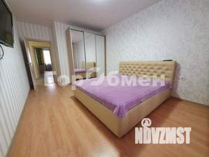 3-к квартира, вторичка, 97м2, 4/22 этаж