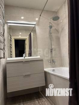 2-к квартира, вторичка, 64м2, 13/27 этаж