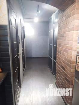 2-к квартира, вторичка, 64м2, 7/17 этаж