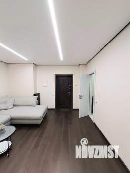 2-к квартира, вторичка, 48м2, 19/25 этаж