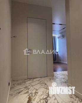 2-к квартира, вторичка, 47м2, 1/6 этаж