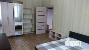 2-к квартира, вторичка, 52м2, 10/17 этаж
