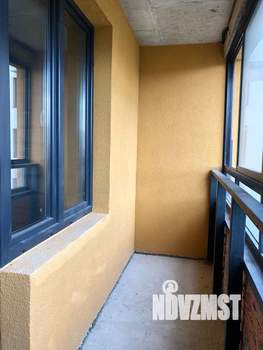 Студия квартира, вторичка, 23м2, 4/10 этаж