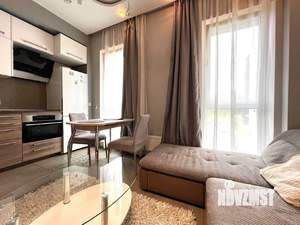 3-к квартира, вторичка, 73м2, 2/7 этаж