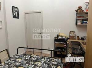 2-к квартира, вторичка, 67м2, 1/9 этаж