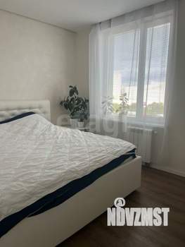 2-к квартира, вторичка, 52м2, 13/31 этаж