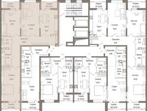 2-к квартира, вторичка, 105м2, 4/9 этаж