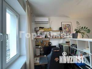 1-к квартира, вторичка, 42м2, 15/21 этаж