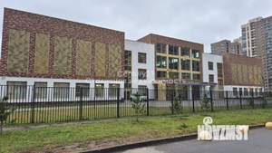 2-к квартира, сданный дом, 67м2, 18/25 этаж