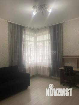 2-к квартира, вторичка, 58м2, 2/4 этаж