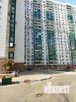 2-к квартира, вторичка, 53м2, 13/25 этаж