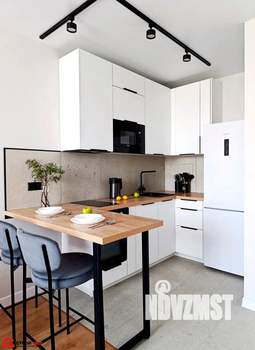 1-к квартира, вторичка, 36м2, 5/12 этаж