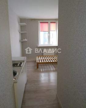 Студия квартира, вторичка, 19м2, 16/31 этаж