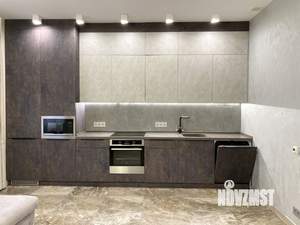 2-к квартира, вторичка, 59м2, 2/5 этаж