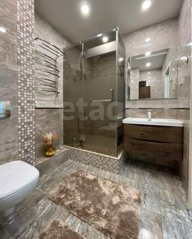 2-к квартира, вторичка, 68м2, 13/22 этаж
