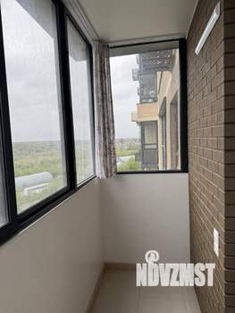 1-к квартира, вторичка, 32м2, 8/25 этаж