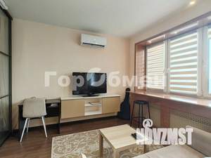 1-к квартира, вторичка, 40м2, 24/29 этаж
