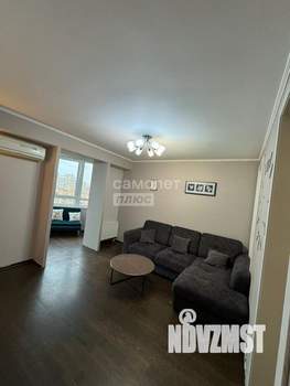 2-к квартира, вторичка, 44м2, 14/17 этаж