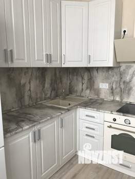 1-к квартира, вторичка, 31м2, 3/7 этаж