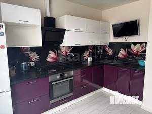 2-к квартира, вторичка, 73м2, 3/24 этаж