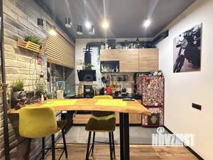 Студия квартира, вторичка, 30м2, 1/8 этаж