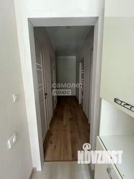 2-к квартира, вторичка, 50м2, 1/8 этаж