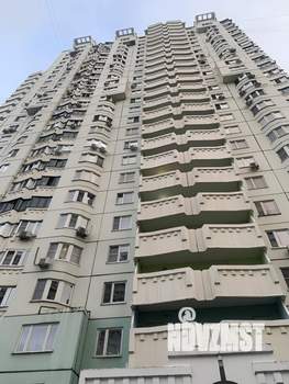 3-к квартира, вторичка, 96м2, 2/25 этаж