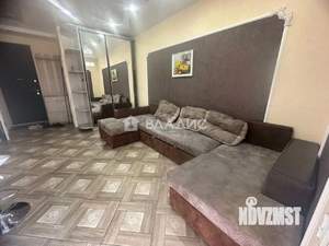 2-к квартира, вторичка, 45м2, 3/45 этаж
