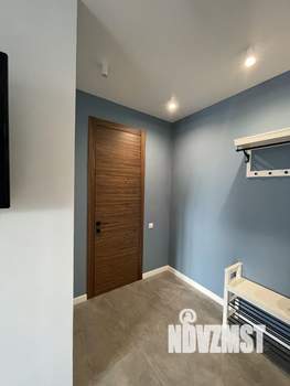 1-к квартира, вторичка, 40м2, 14/24 этаж