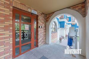 Студия квартира, вторичка, 25м2, 5/6 этаж